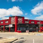 Party Fowl Cool Springs