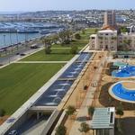 Waterfront Park