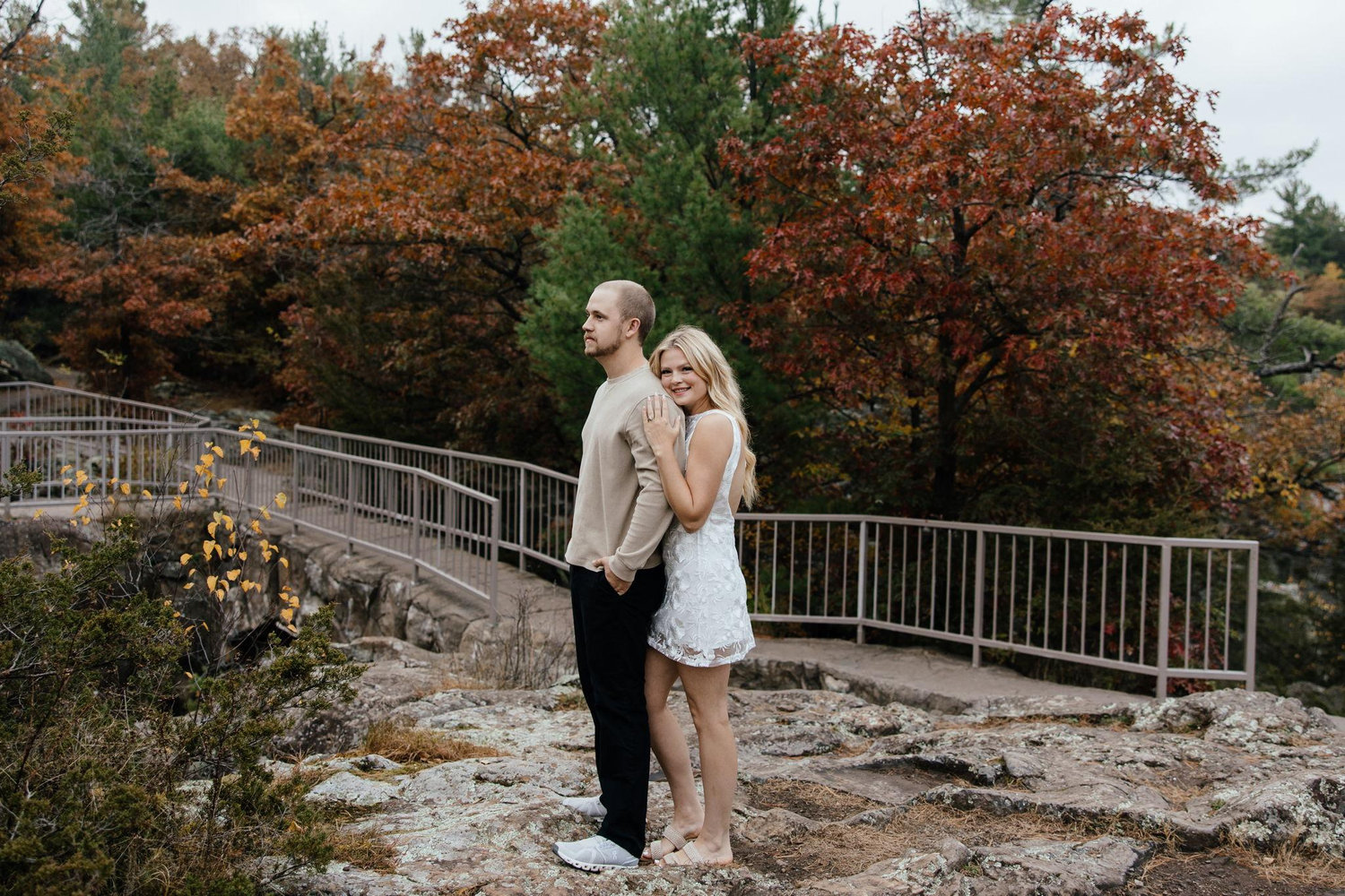 The Wedding Website of Carter Leibel and Kaitlyn Peterson