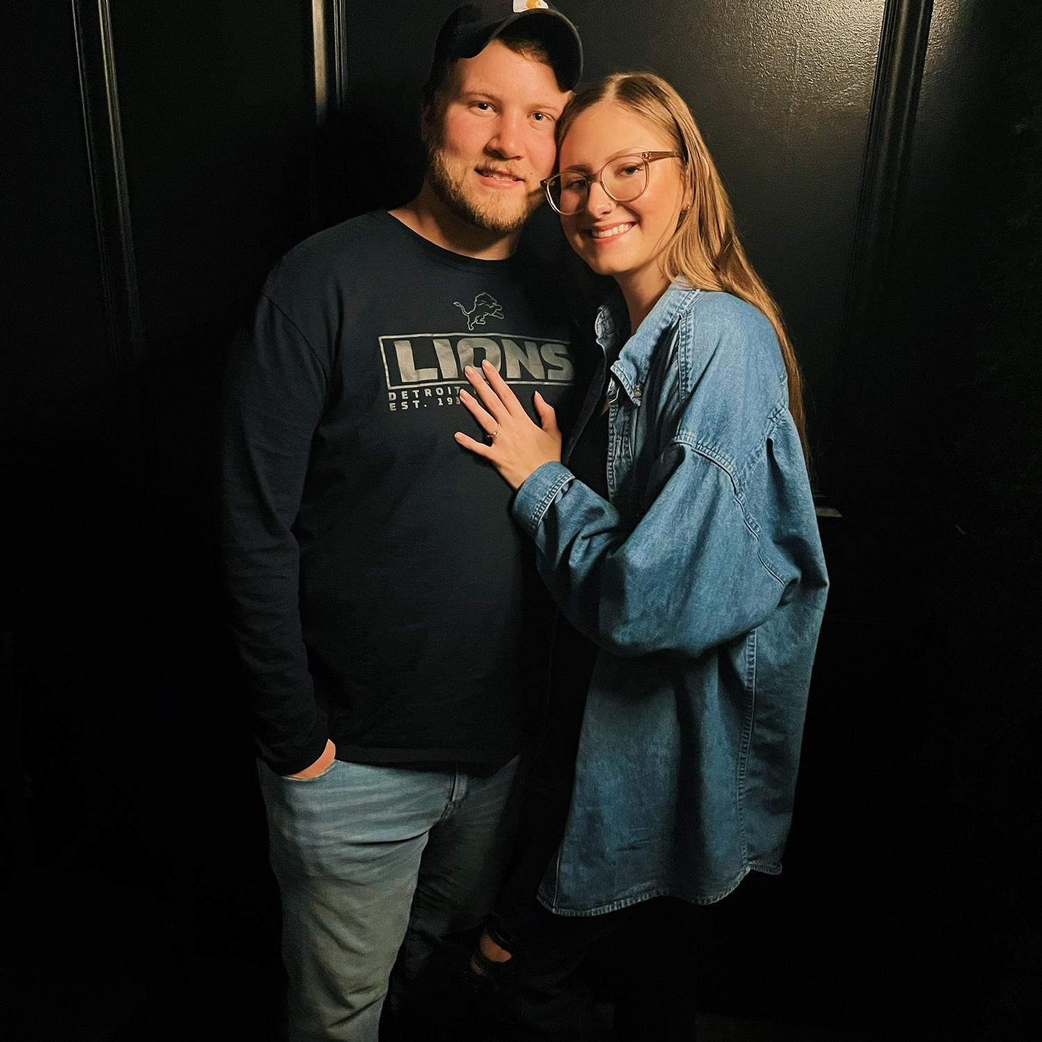 Brie's 30th birthday