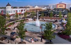 Easton Town Center