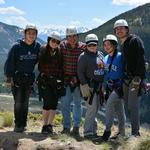 Zip Adventures of Vail