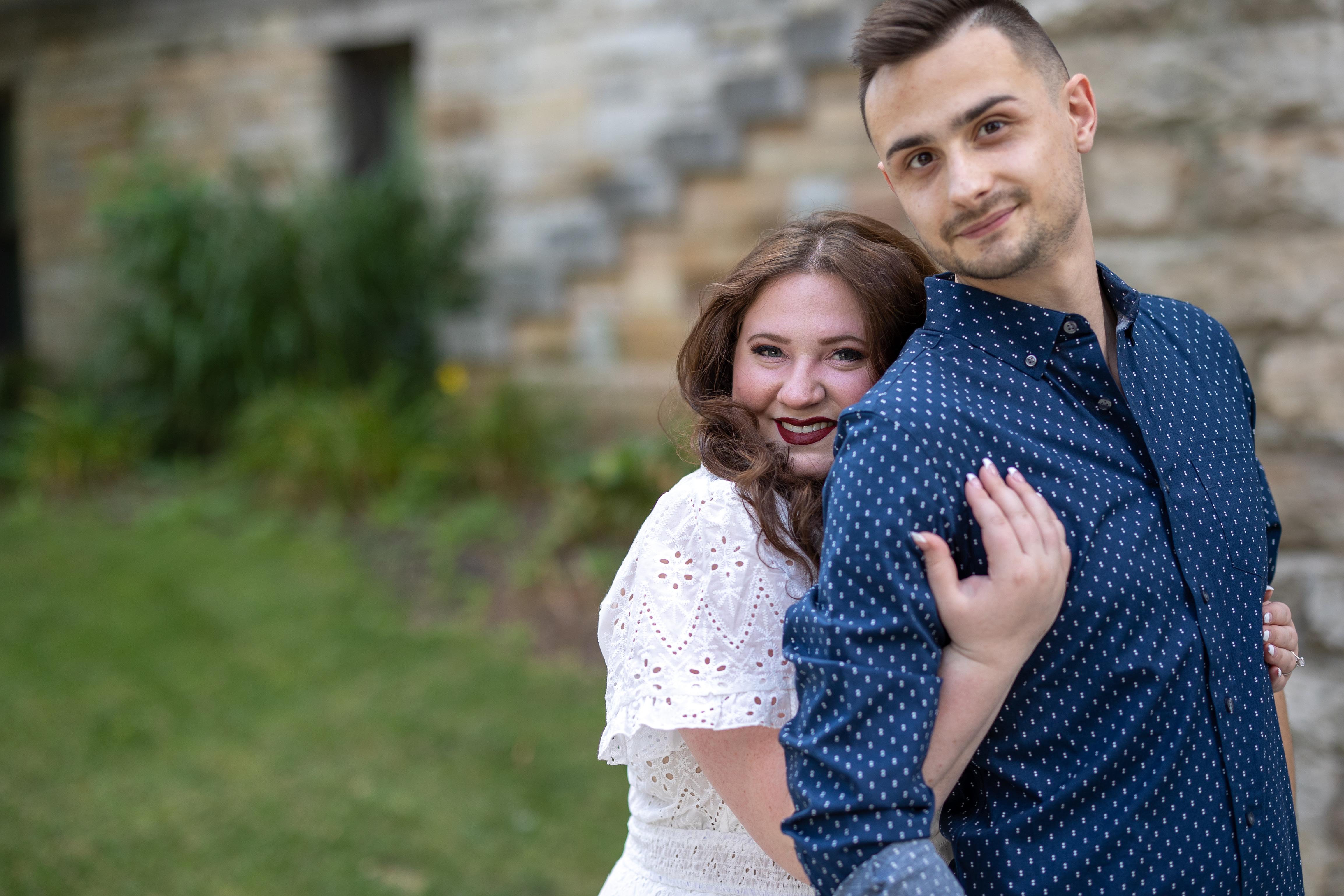 The Wedding Website of Kait Tagliaferri and Evan Cucci
