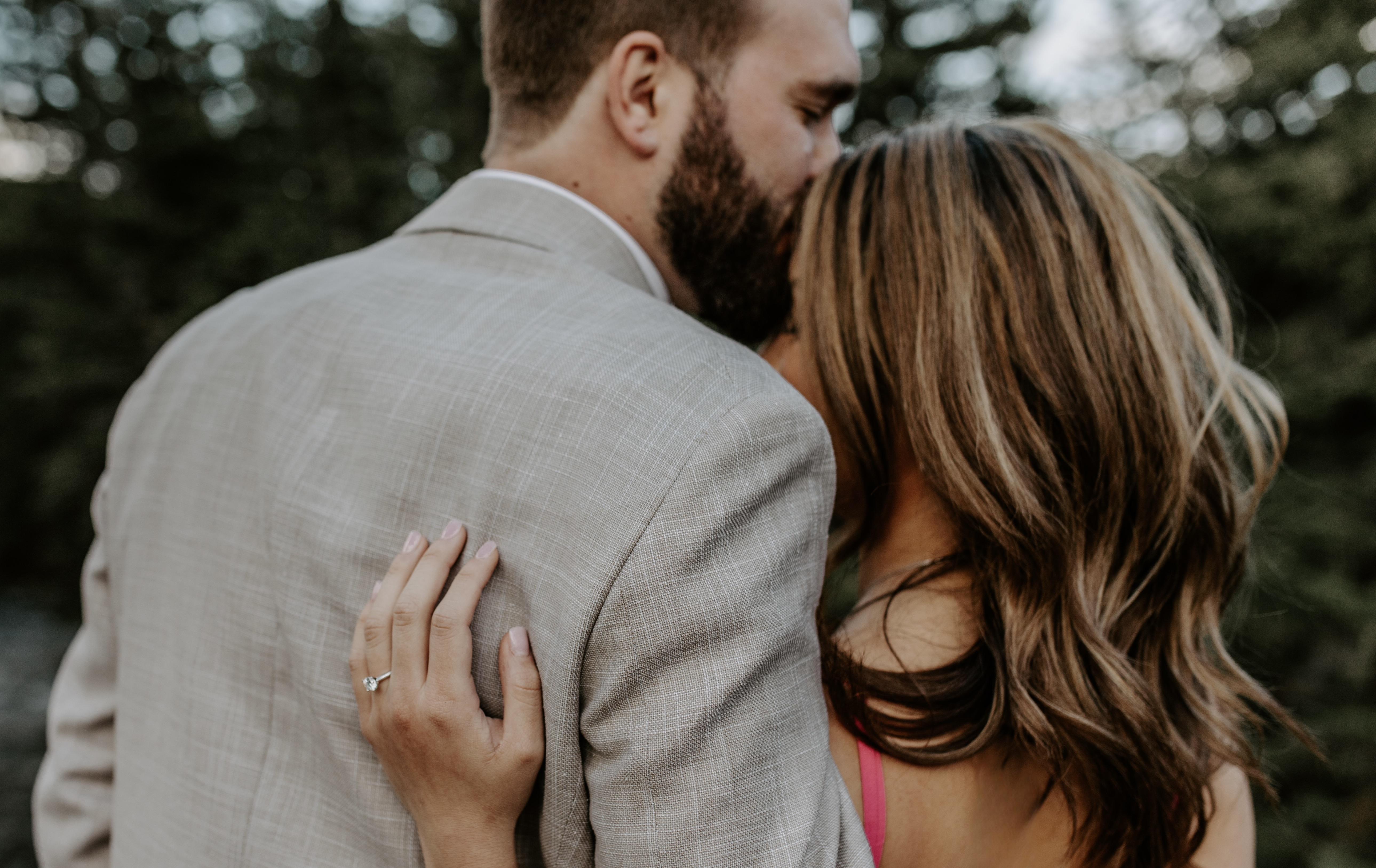 The Wedding Website of Amber Coffman and Zach Shulock