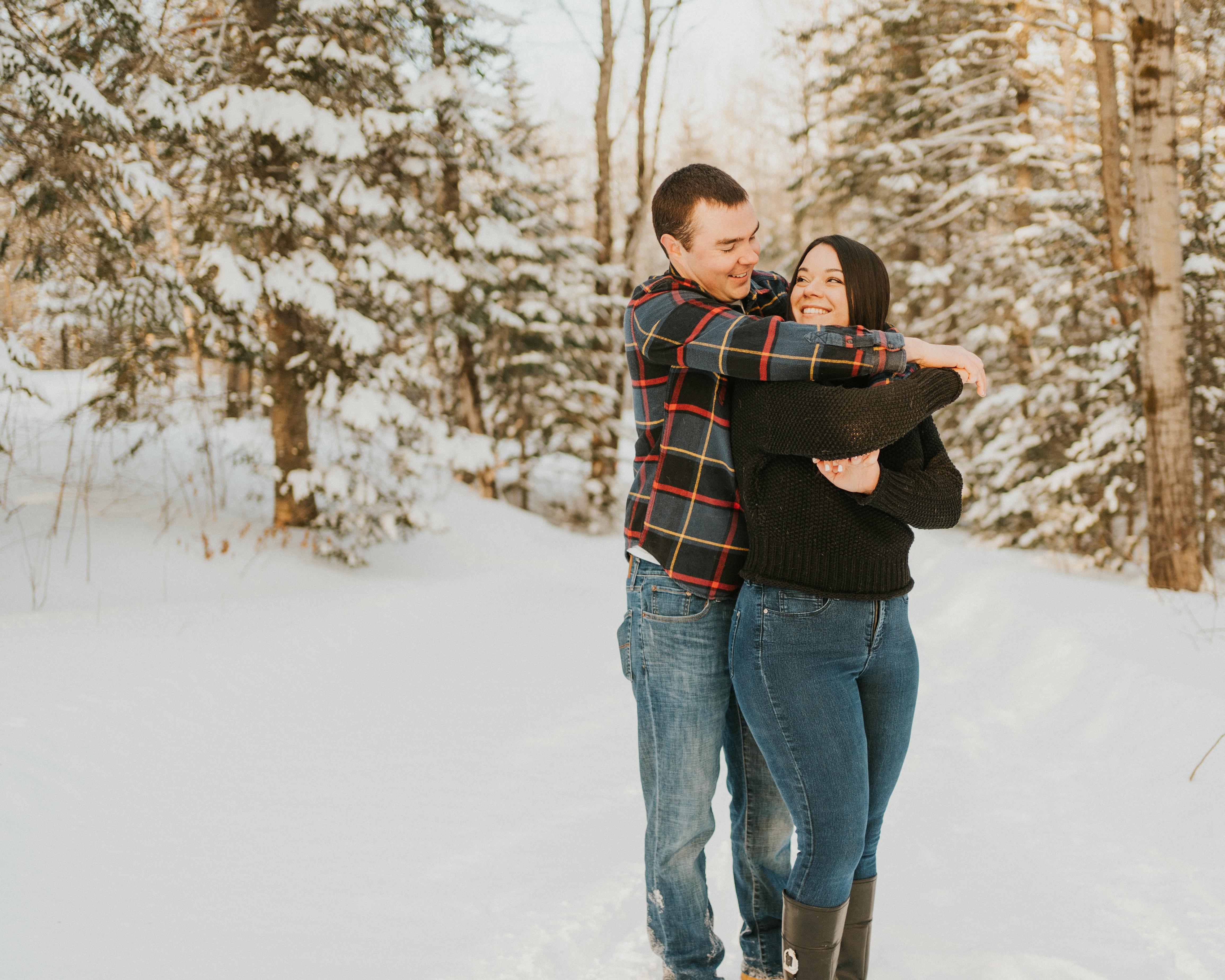 The Wedding Website of Shannon Leighton and Gaige Flewelling