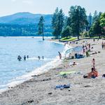 The Coeur d'Alene Resort