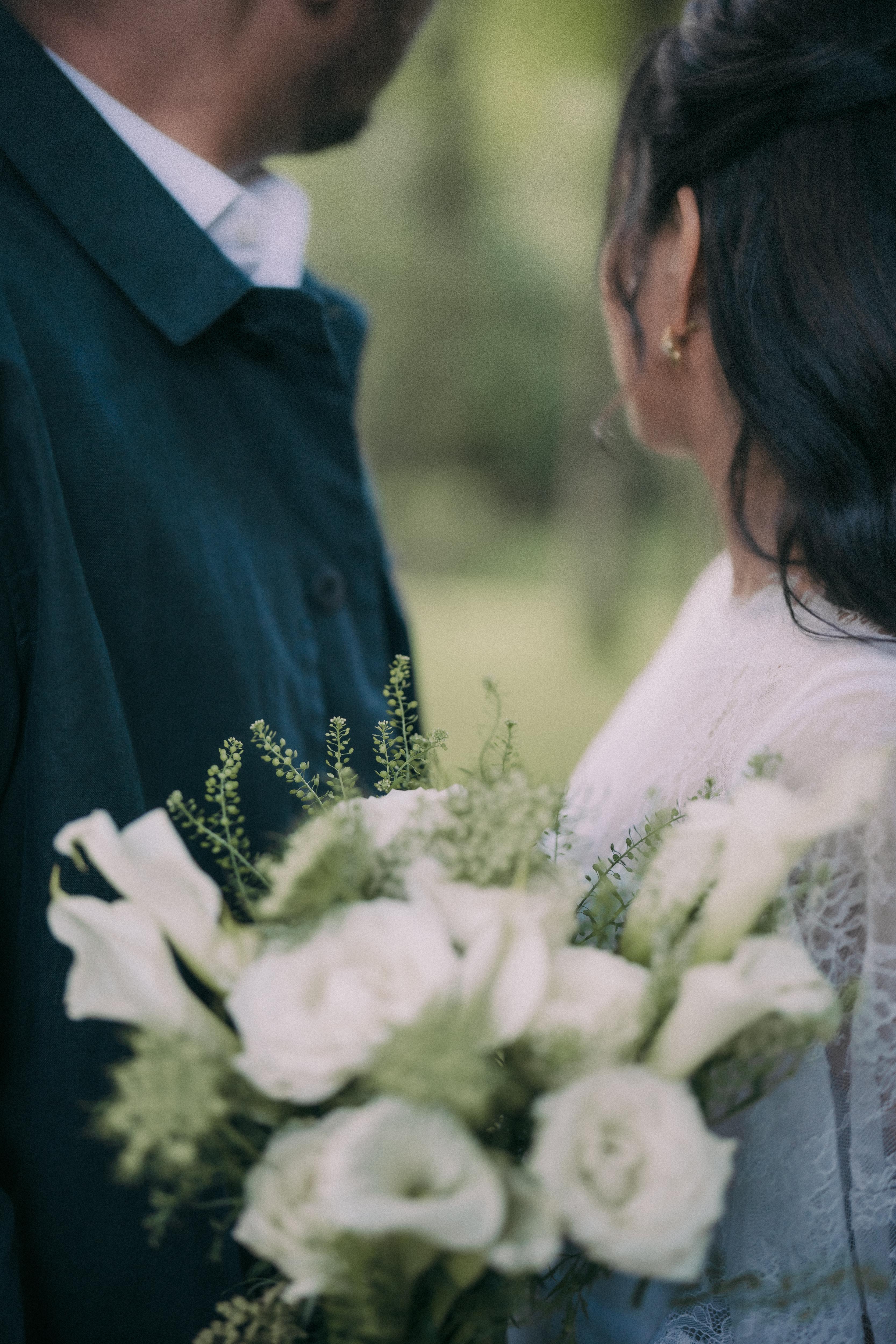 The Wedding Website of Adyssa Riska Larasati Zakaria and Kharisma Pascal Ravalli Sabandar