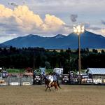 COME TO THE RODEO WITH US!