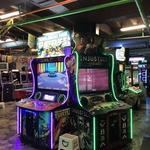 Dorky's Arcade
