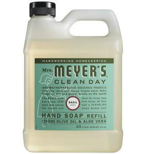 Hand Soap