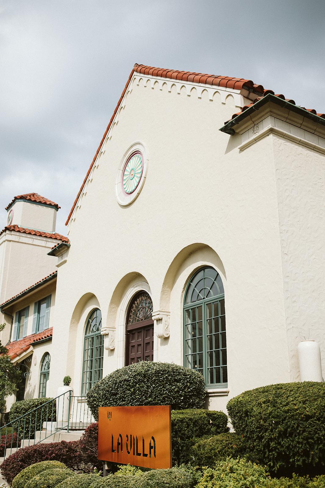 The Wedding Website of Jennifer Foster and Grant Brady