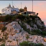 Lycabettus Hill