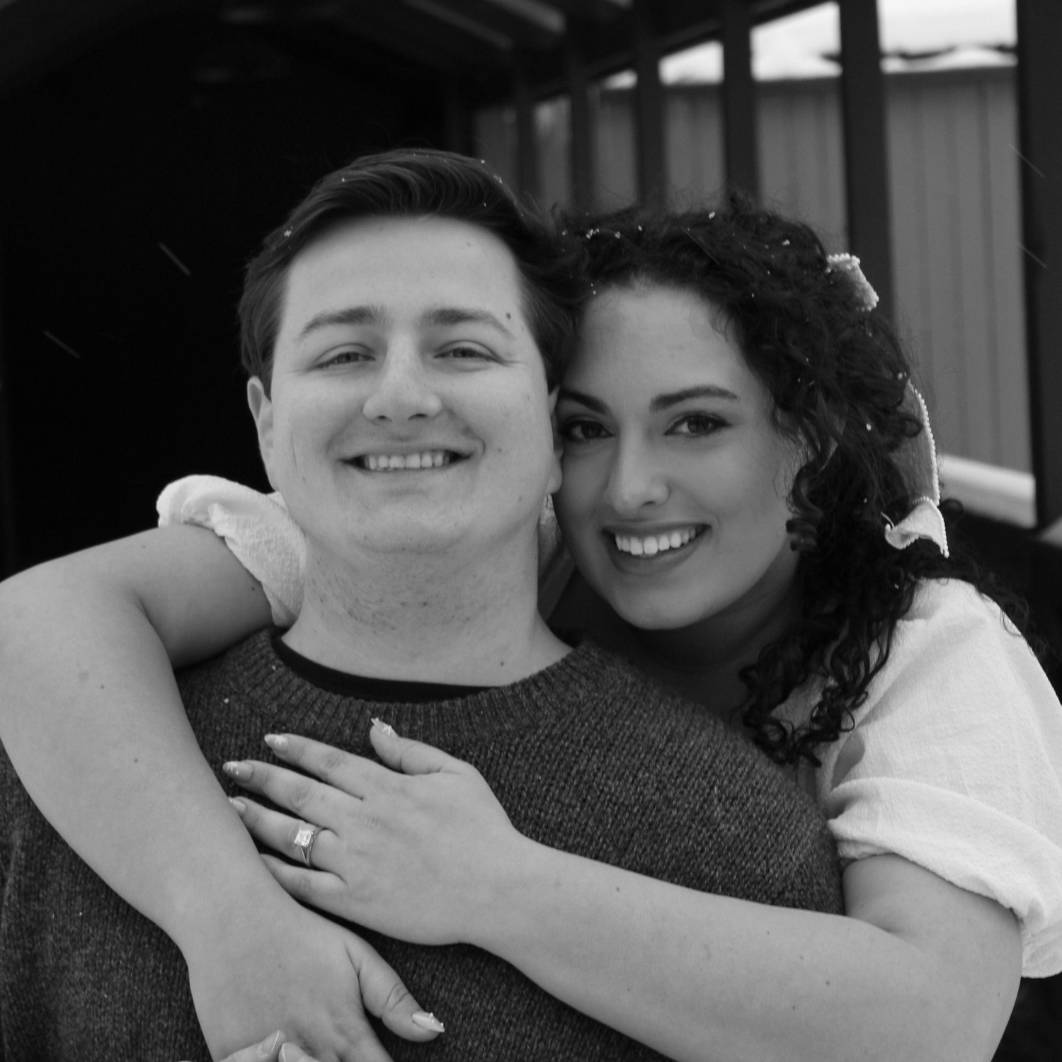 Juliana Ruggiero and Zachary Schuler's Wedding Website