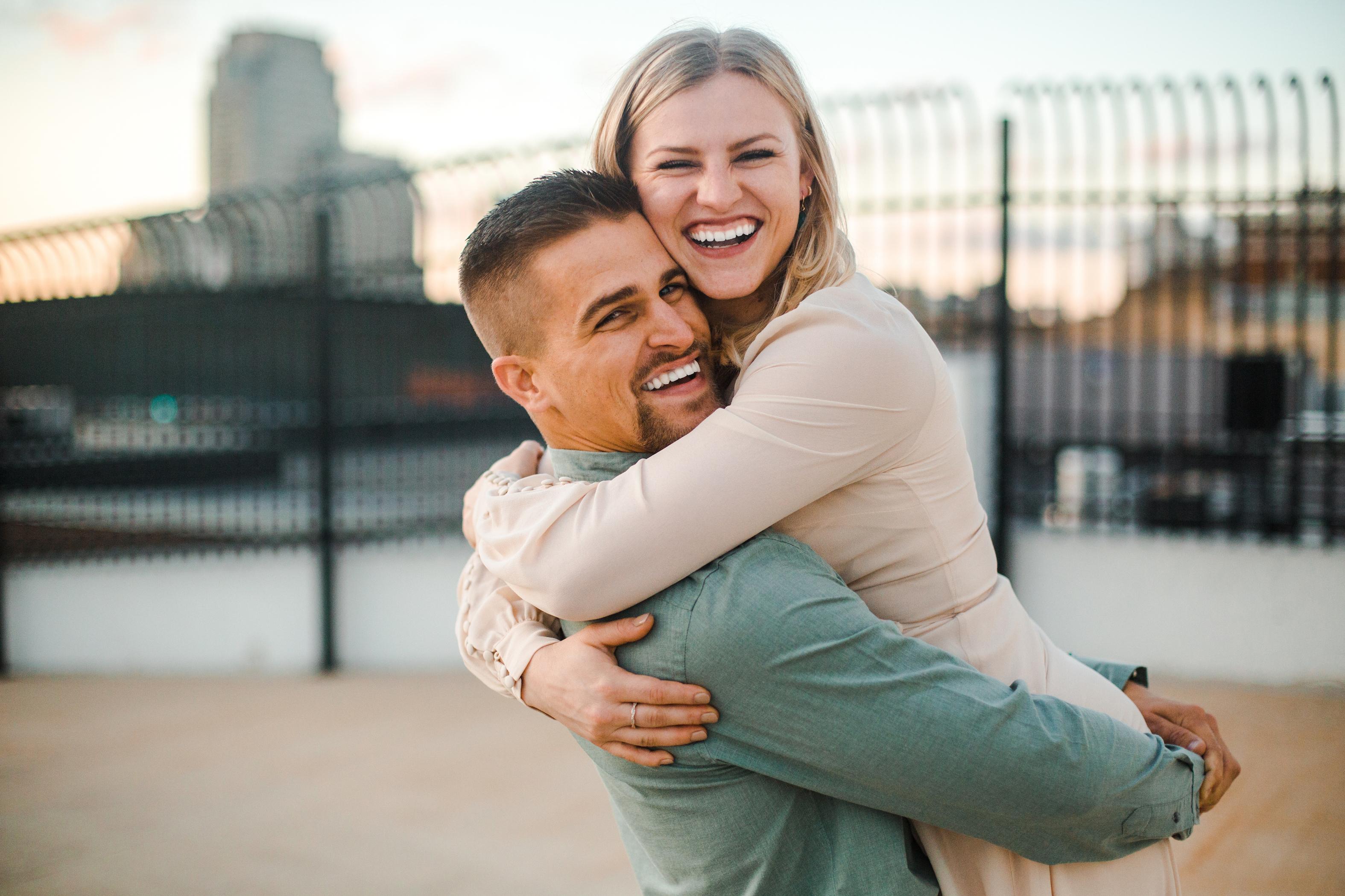 The Wedding Website of Taylor Baker and Allan Acker
