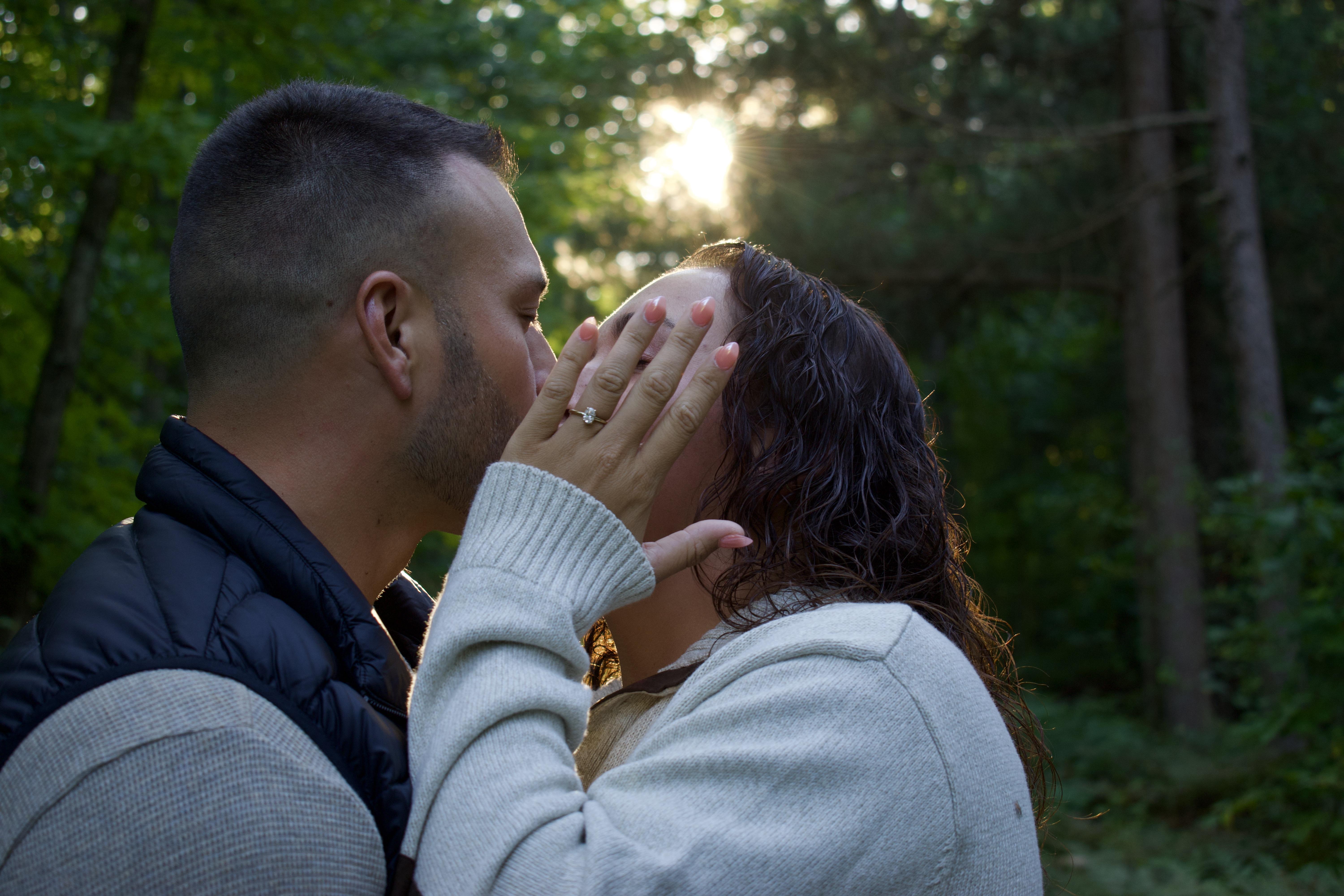 The Wedding Website of Alexia Zak and Dakota Gamez