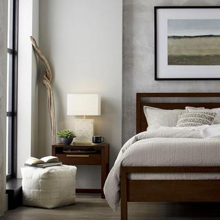 Tessa Flax Duvet Cover