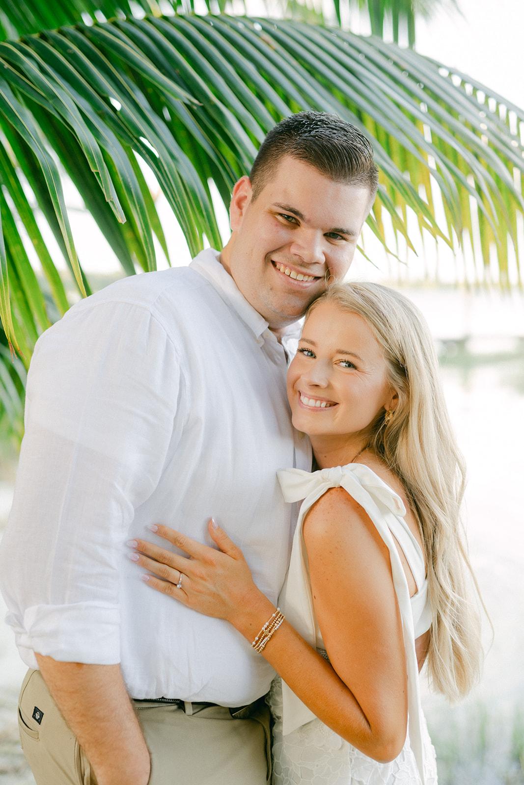 The Wedding Website of Louis M. Canevari and Katherine E. Harris