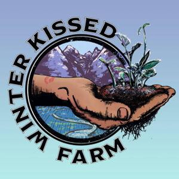 Winter Kissed Farm - 2025/2026 Half-Share CSA