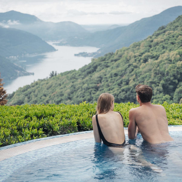 Honeymoon Resort & Spa