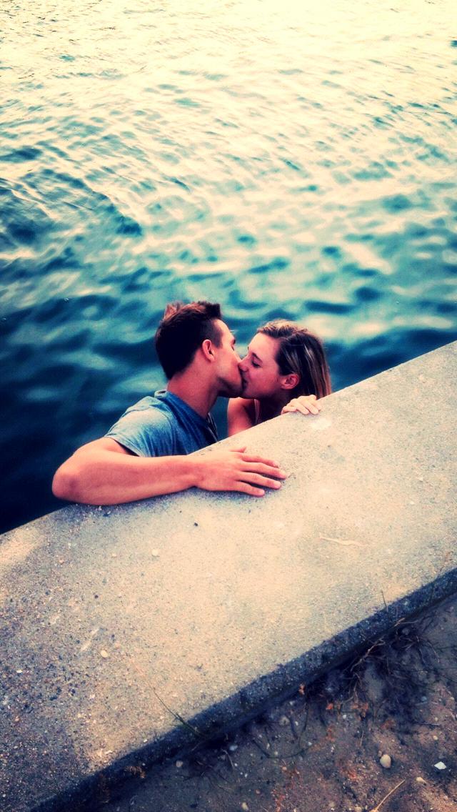 2014: We Started Dating!