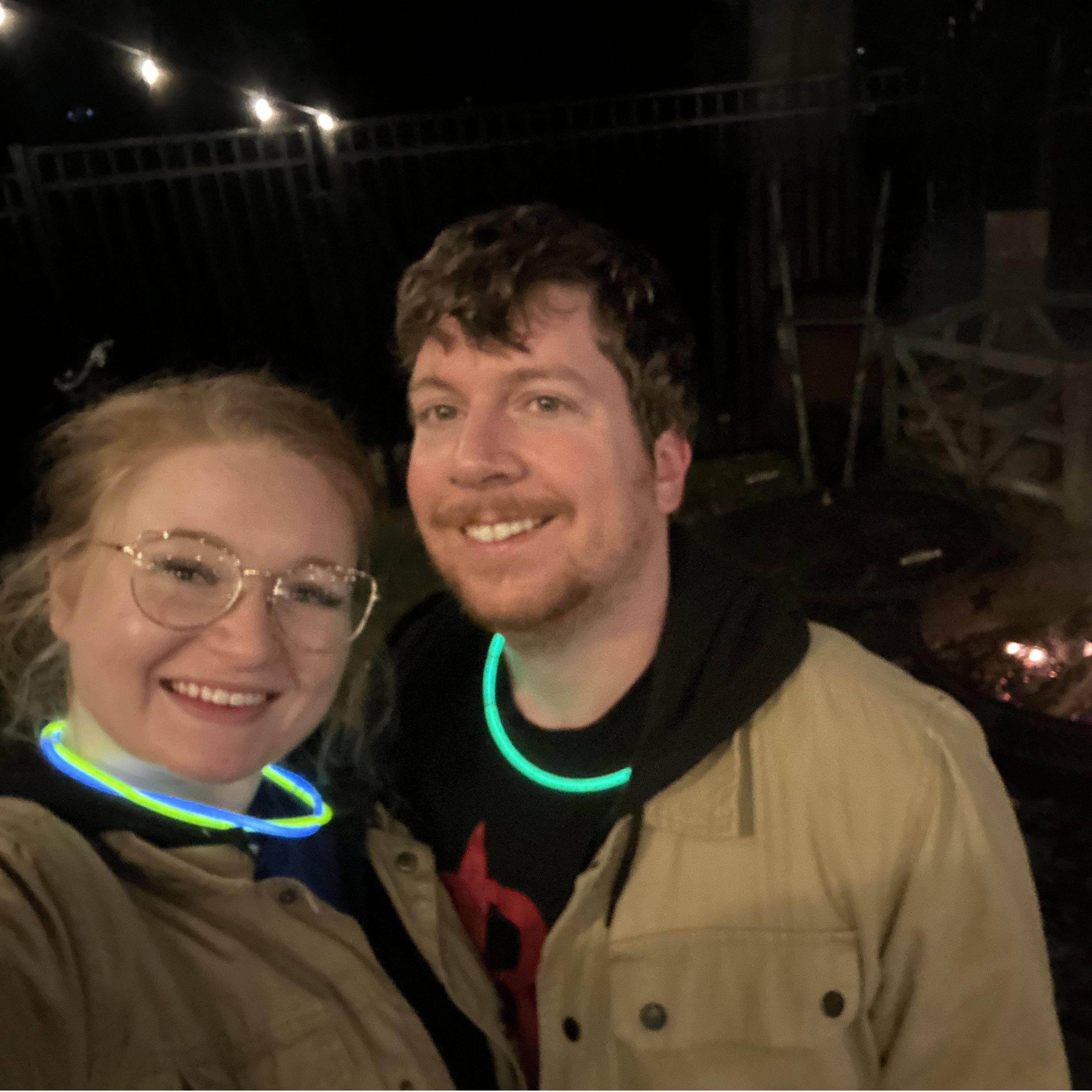 New Years, 2025