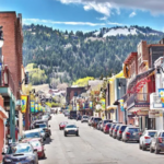 Park City