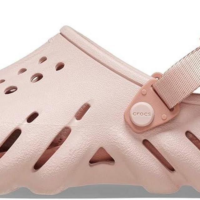 Crocs Unisex-Adult Echo Clog