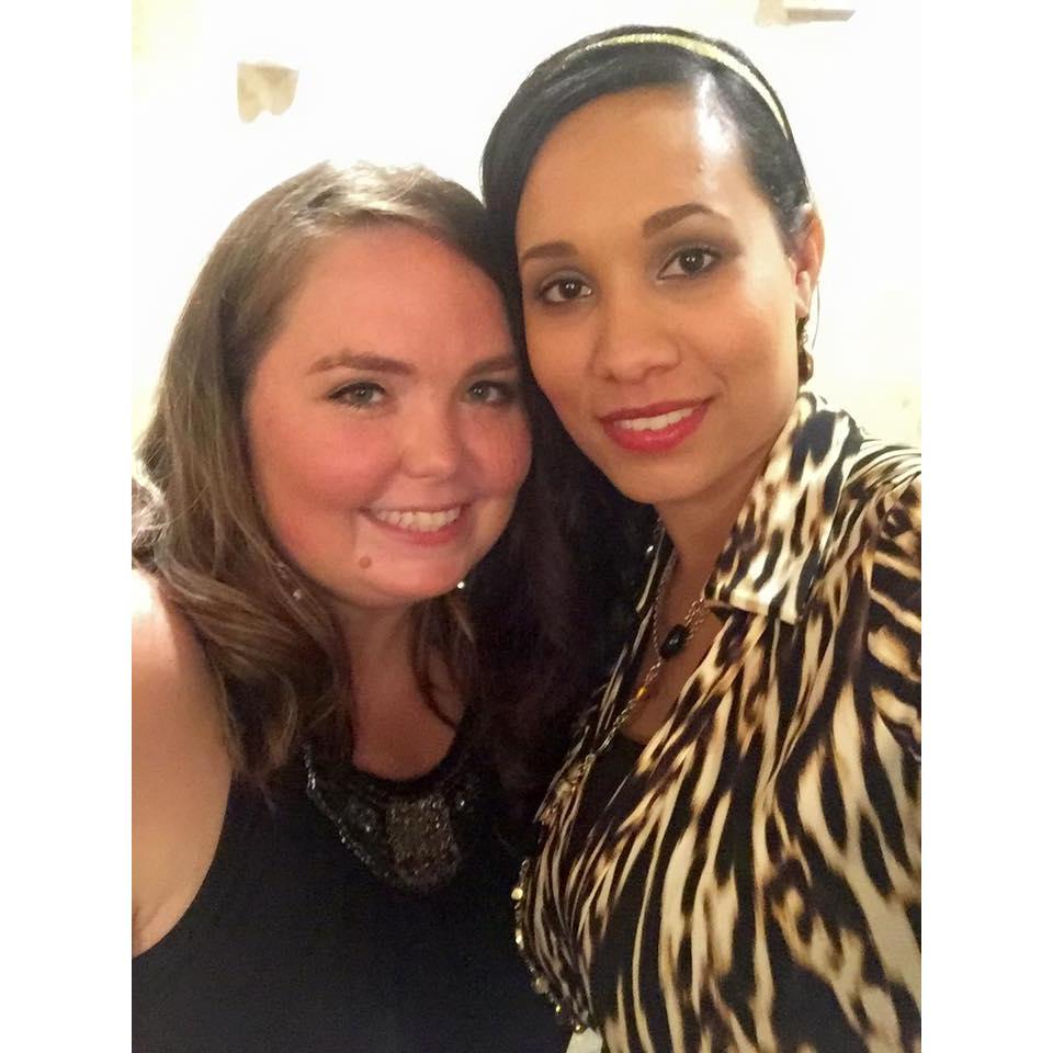 Celebrating Susan's Birthday. She is my longest friendship! I believe about 14 years. I wish I had pictures from our Olive Garden days haha