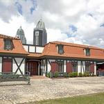 Colonial Fort Condé