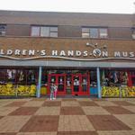 Children's Hands-On Museum