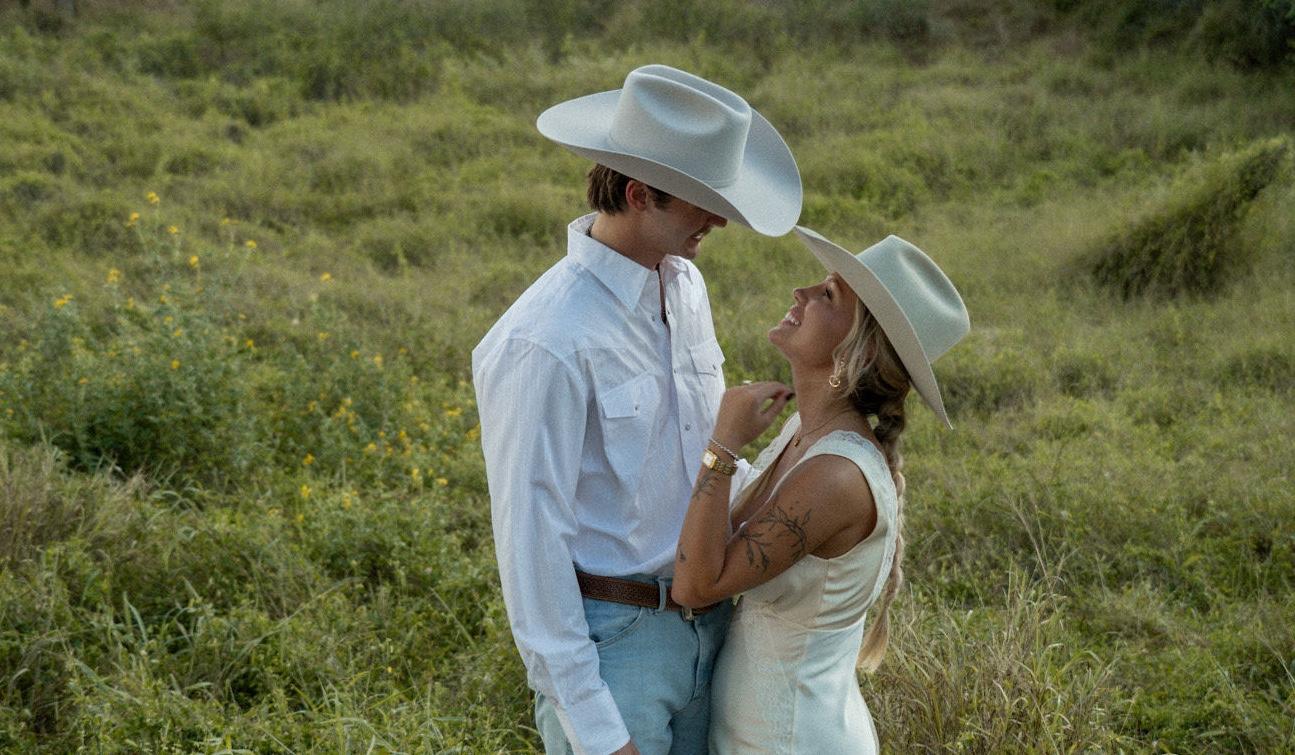 The Wedding Website of Baileigh Wright and Landon Hensley