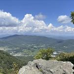 Mount Jefferson State Natural Area