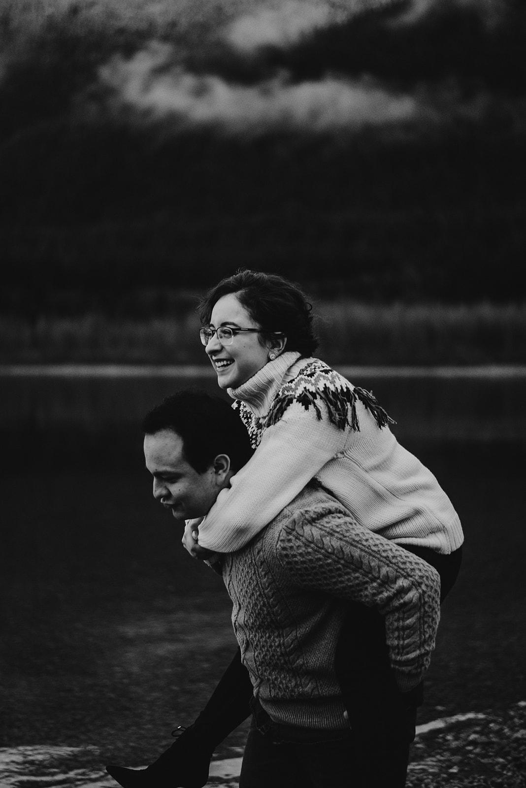 The Wedding Website of Oscar Falcon and Roxana Retureta