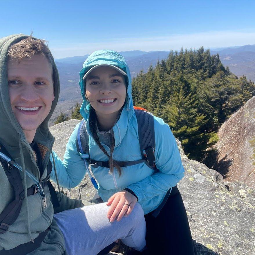 Grandfather Mtn, NC