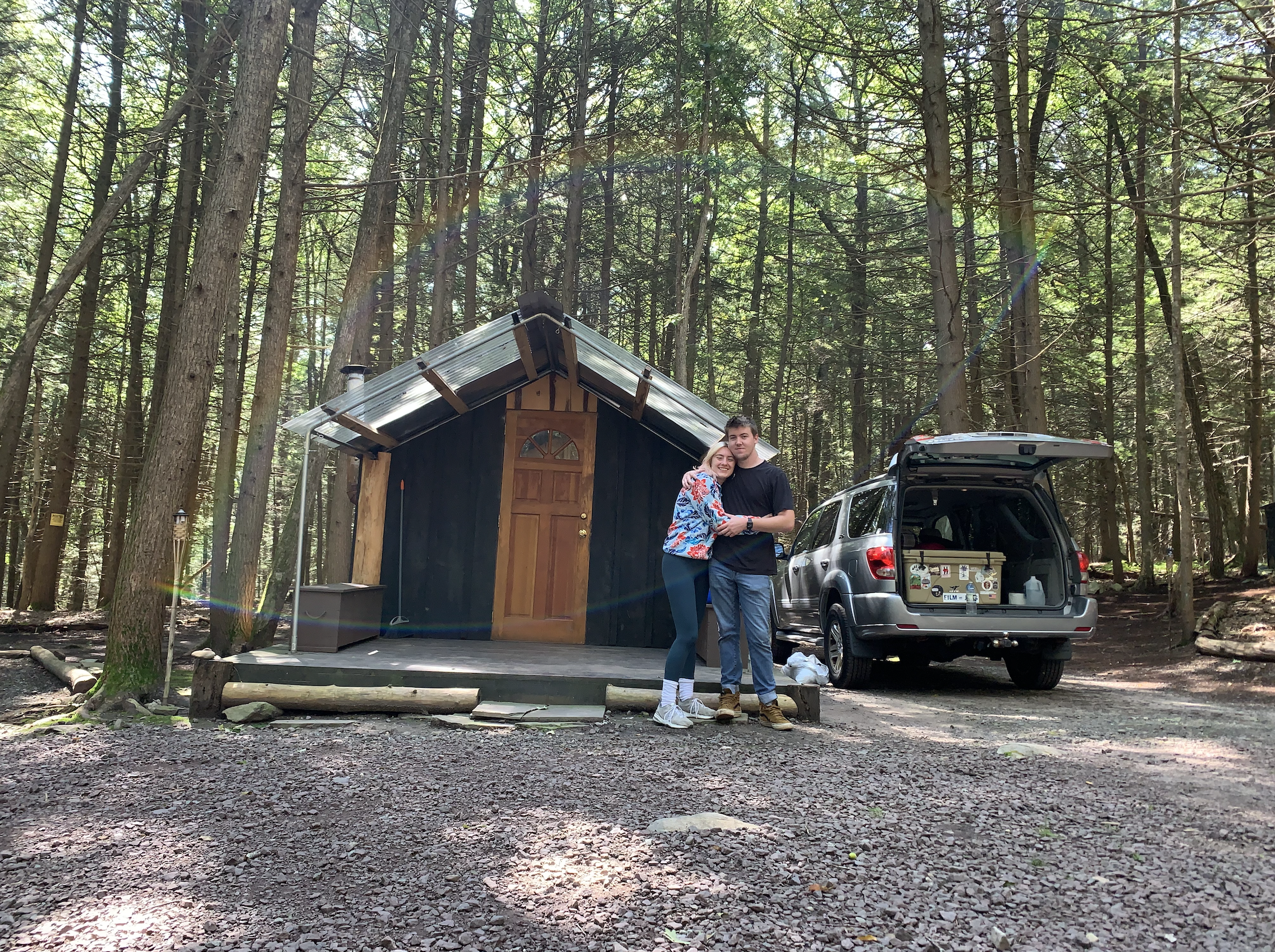 The Wedding Website of Brandon Babbit and Emma Devereaux