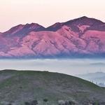 MOUNT DIABLO STATE PARK
