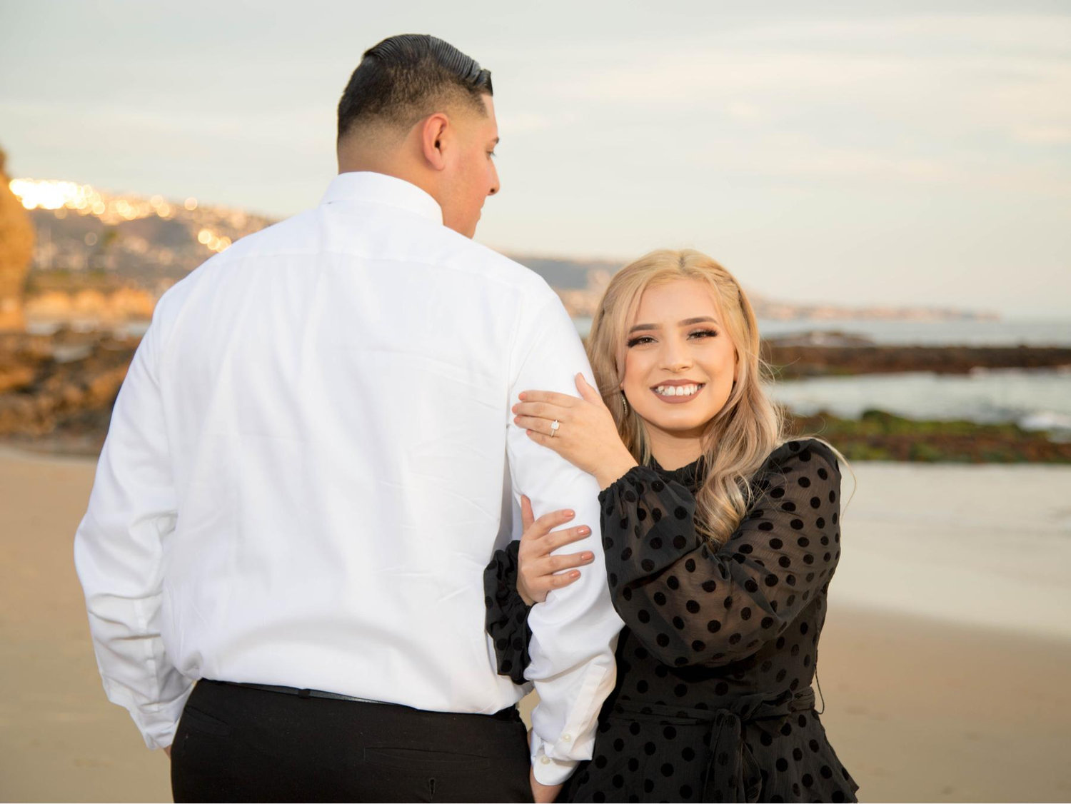 The Wedding Website of Diana Gutierrez and Ricardo Ramos