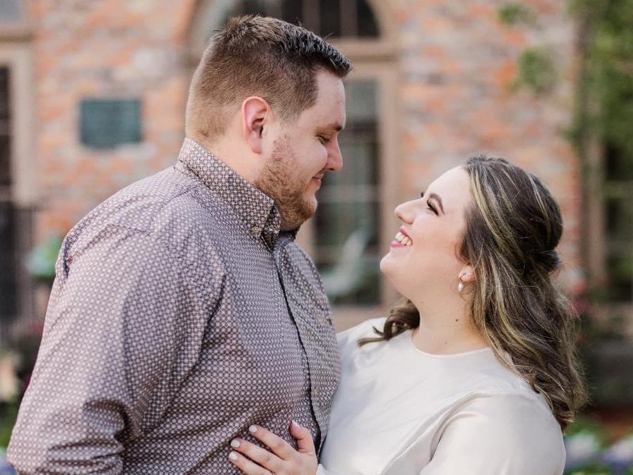 The Wedding Website of Madie Landry and Kyler Nicotre