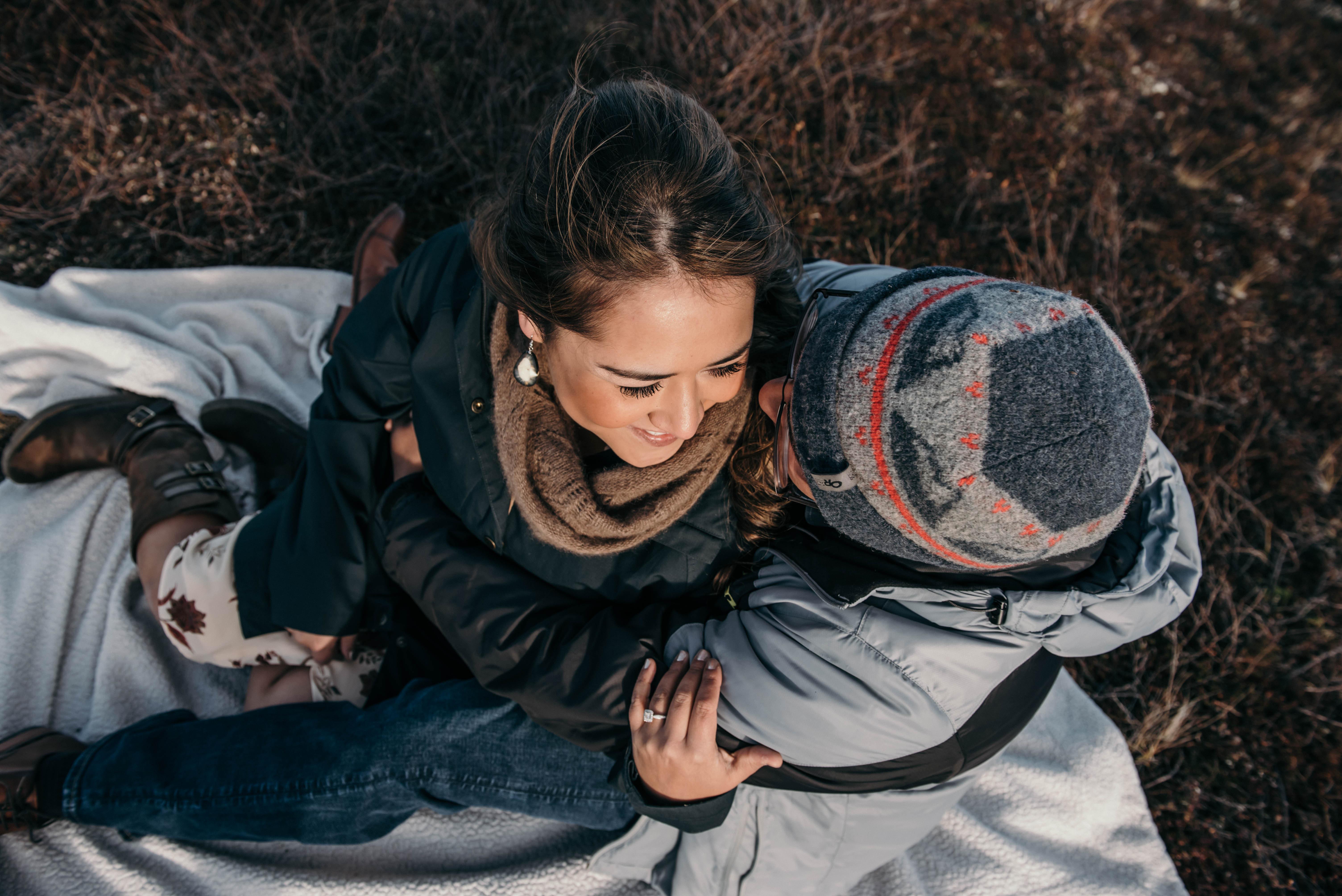 The Wedding Website of Kallie King and Tomas Paniataaq