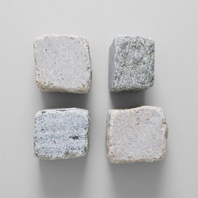 Granite Chunk