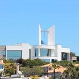 St. Edward the Confessor Catholic Church