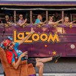 LaZoom Tours