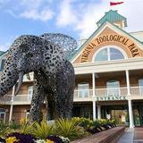 Virginia Zoo