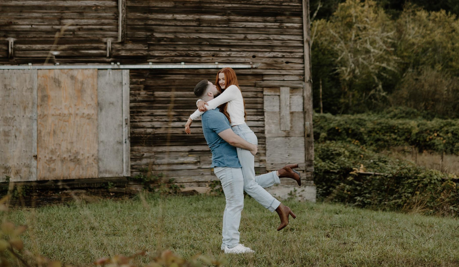 The Wedding Website of Carissa Herring and Kolby Wright