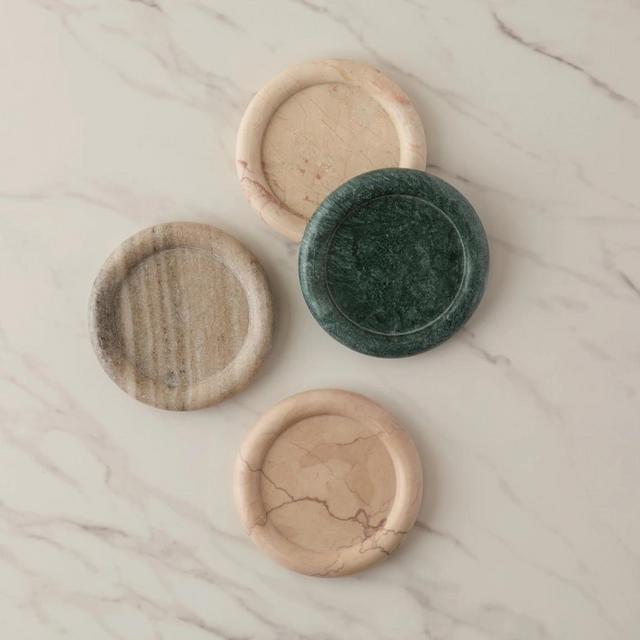 Lusine Coasters (Set of 4)
