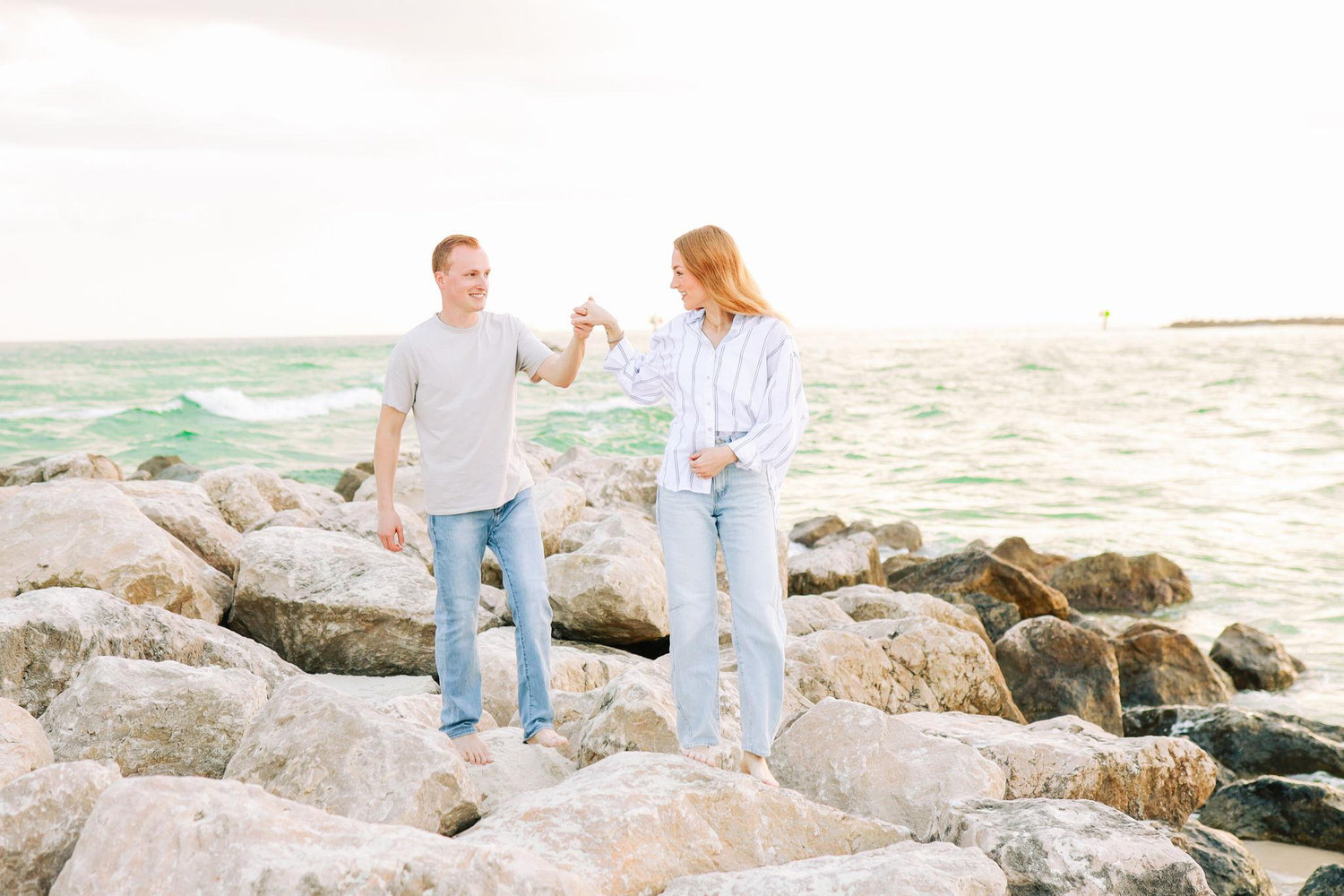 The Wedding Website of Lauren Nicole Nebe and Trey Evan Peters
