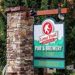 Long Trail Brewing Company