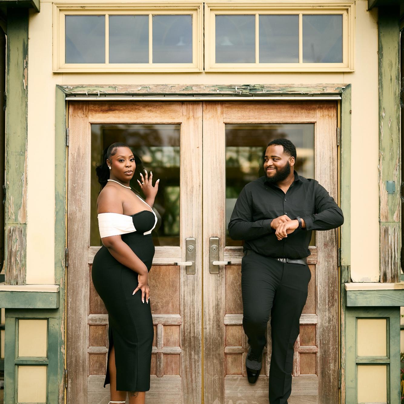 Genesis 2:18
Then the LORD God said, “It is not good that the man should be alone; I will make him a helper fit for him.”