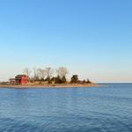 Grass Island Boat Tours