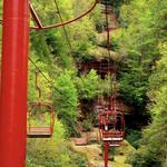 Natural Bridge Sky Lift Inc.